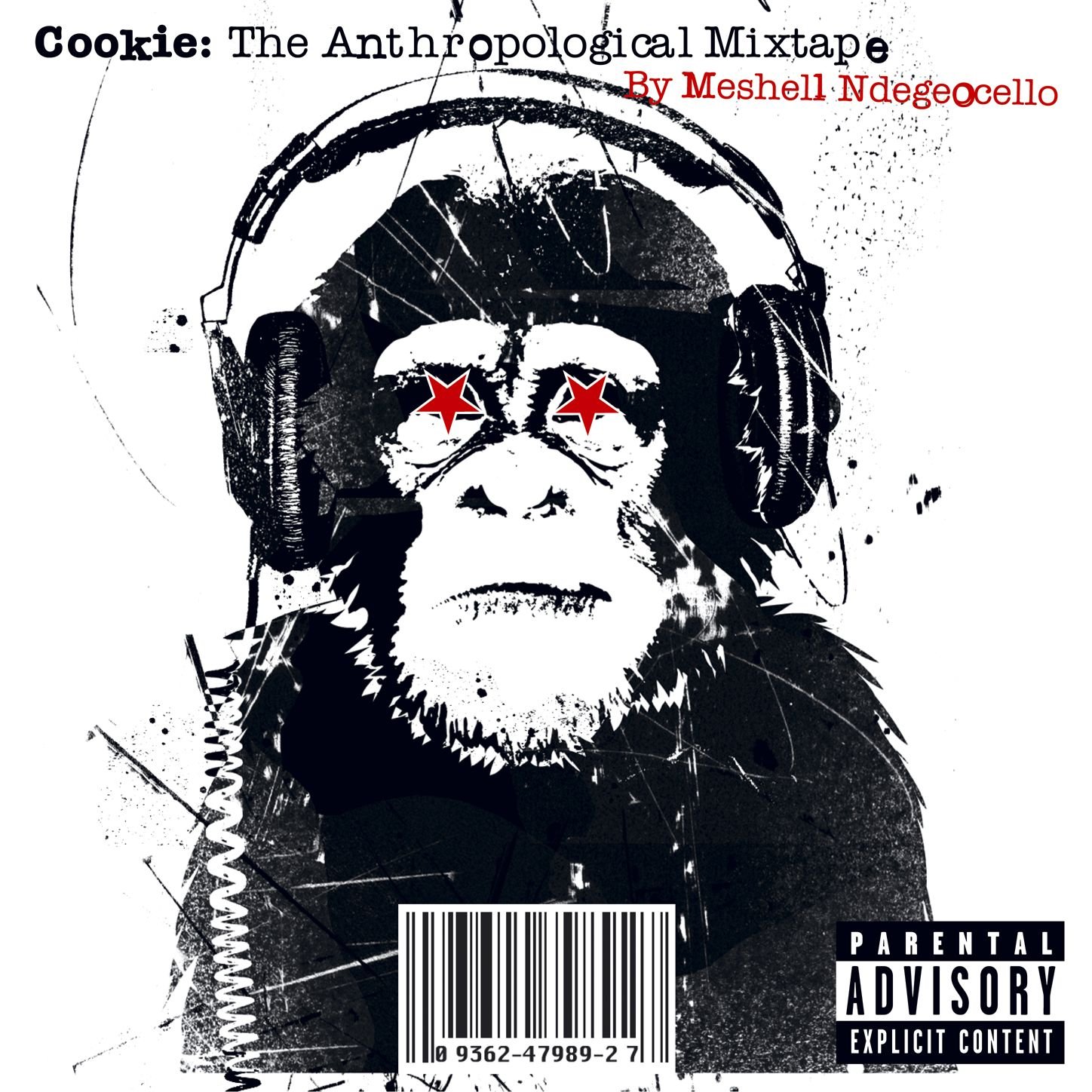 Review: Meshell Ndegeocello, Cookie: The Anthropological Mixtape